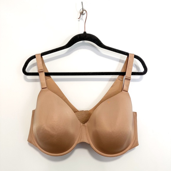 Soma Nude Vanishing 360 Perfect Coverage Bra - Picture 2 of 6